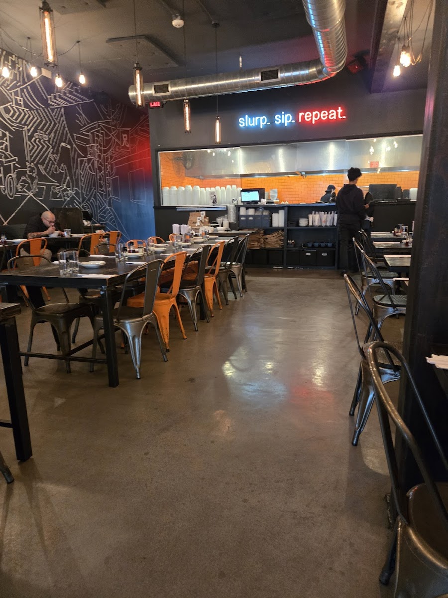 Ani Ramen House Photos 2